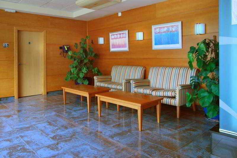 Hotel Amaraigua (Adults Only) Malgrat de Mar Dış mekan fotoğraf